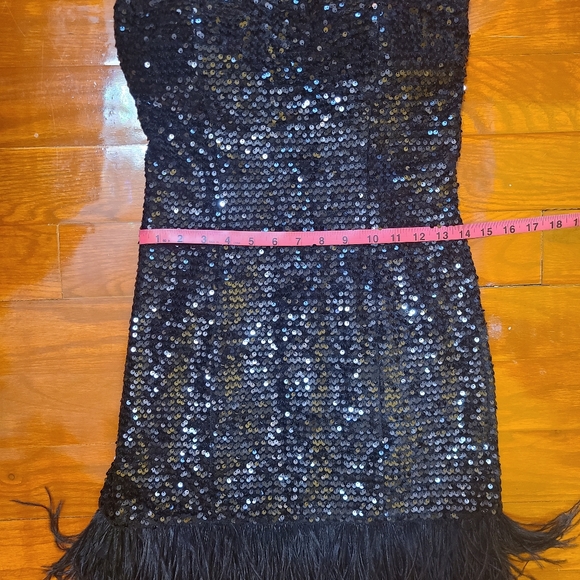 Cocktail Dress - Picture 4 of 8